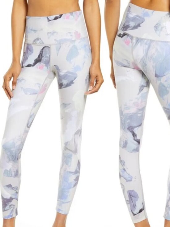 Pants - Zella studio life high rise pant